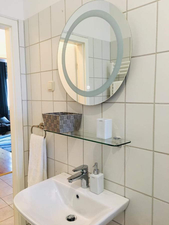 فيسبادن Business Apartment المظهر الخارجي الصورة