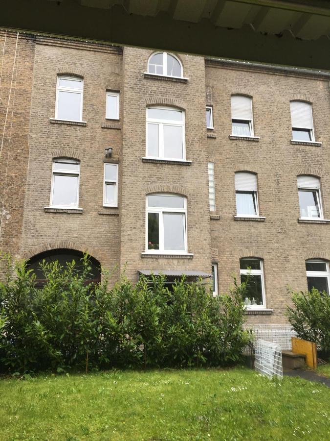 فيسبادن Business Apartment المظهر الخارجي الصورة
